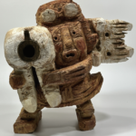 矢部裕輔 個展「地獄への道は善意で舗装されている」