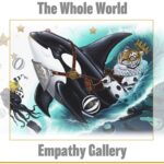 浦山直樹 個展「The Whole World」